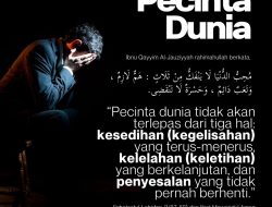 Pecinta Dunia