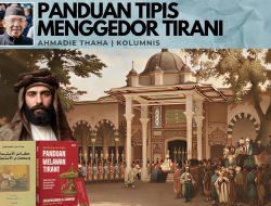 Panduan Tipis Menggedor Tirani
