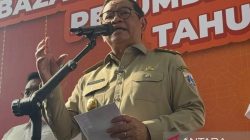 Pramono Dukung Pembatasan Medsos untuk Anak di Bawah 16 Tahun