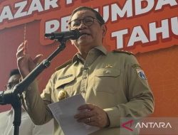 Pramono Dukung Pembatasan Medsos untuk Anak di Bawah 16 Tahun