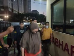 Terlilit Pinjol, Wanita Ini Gasak Harta Rp300 Juta Milik Sahabat