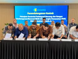 WEGE Raih Kontrak Pembangunan RSUD Rupit Senilai Rp128,59 Miliar