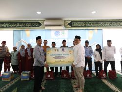 AirNav Dorong UMKM Masjid Lewat Safari Ramadan dari Aceh hingga Merauke