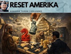 RESET AMERIKA