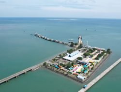 Perbaikan Dermaga Bajoe, ASDP Alihkan Operasional Lintasan Siwa–Kolaka