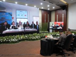 InJourney Airports Resmi Buka Posko Siaga Idul Fitri Melayani Sepenuh Hati di 37 Bandara, Arus Mudik Dimulai