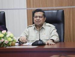 BPJPH Sosialisasikan Wajib Halal kepada Perwakilan Perdagangan RI di 33 Negara