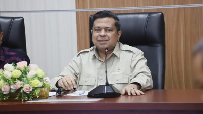 BPJPH Sosialisasikan Wajib Halal kepada Perwakilan Perdagangan RI di 33 Negara