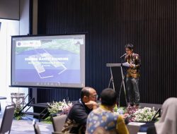 Ditjen Hubla Gelar Market Sounding Pengembangan Backup Area Pelabuhan Patimban