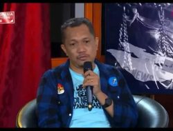 PRIMA Kutuk Dugaan Penyiraman Air Keras Terhadap Aktivis KontraS