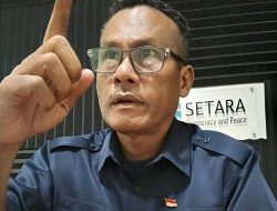 Andrie Yunus Disiram Air Keras, Setara: Pembungkaman Kritik dan Kebebasan Sipil