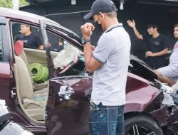 Jual Senjata Organik ke PNG, Oknum TNI Praka MWN Ditangkap