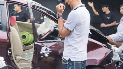 Jual Senjata Organik ke PNG, Oknum TNI Praka MWN Ditangkap