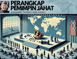 Perangkap Pemimpin Jahat
