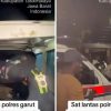 Polisi Kandangkan Ambulans Terobos Kemacetan Garut, Ngaku Angkut Jenazah Ternyata Rombongan Pemudik