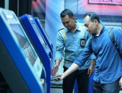 Diskon Tarif Ferry Masih Tersedia Luas, Ayo Pesan Tiket Sekarang!