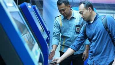 Diskon Tarif Ferry Masih Tersedia Luas, Ayo Pesan Tiket Sekarang!