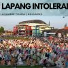 Lapang Intoleransi