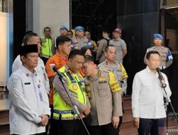 Cegah Kepadatan, Kemenhub Imbau Pemudik Balik pada 25-27 Maret