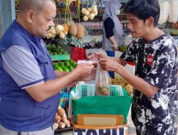 Berkaca dari India, Ketum APKLI-P: Kekosongan Gas LPG Tak Boleh Terjadi di Indonesia, Very Dangerously!