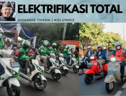 Elektrifikasi Total