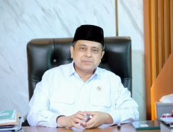 BPJPH: Idul Fitri Momentum Perkuat Kesadaran Produk Halal di Masyarakat