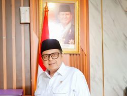 Kepala BPJPH Bagikan Tips Memilih Oleh-oleh Halal saat Balik dari Mudik Lebaran