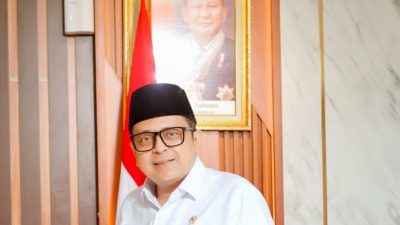 Kepala BPJPH Bagikan Tips Memilih Oleh-oleh Halal saat Balik dari Mudik Lebaran