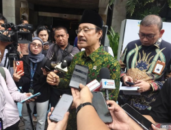 2.700 Pegawai  ‘Ngilang’ Pasca-Lebaran, Gus Ipul Bongkar Borok Pegawai ‘804’ di Kemensos
