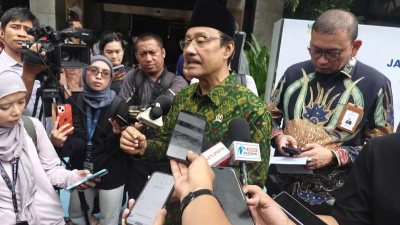 2.700 Pegawai  ‘Ngilang’ Pasca-Lebaran, Gus Ipul Bongkar Borok Pegawai ‘804’ di Kemensos