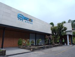 WIKA Beton Bukukan Laba Rp40,02 Miliar di Tahun Buku 2025, Rasio Utang Melandai Tajam