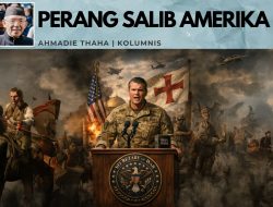 Perang Salib Amerika
