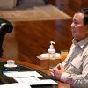 Prabowo Gelar Ratas Bahas Penyesuaian Kebijakan Ekonomi dan Energi