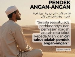 Pendek Angan-Angan