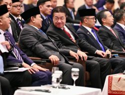 Presiden Prabowo Tawarkan Investasi Nyata, Transparan, dan Menguntungkan