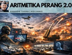 Aritmetika Perang 2.0