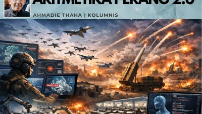 Aritmetika Perang 2.0