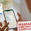 BRI Ingatkan Masyarakat untuk Waspadai Modus Website Tiruan