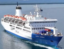 Puncak Arus Balik Laut Segera Tiba, Bos PELNI Wanti-wanti Penumpang Soal Tiket Ilegal