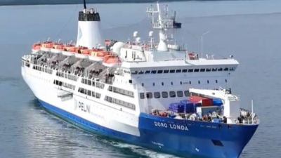 Puncak Arus Balik Laut Segera Tiba, Bos PELNI Wanti-wanti Penumpang Soal Tiket Ilegal