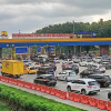 Kalikangkung Siaga! 59 Ribu Kendaraan Mulai Serbu Jakarta, Cek Jadwal One Way Hari Ini!