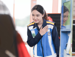 HUT ke-48, Jasa Marga Transformasi Jadi ‘Infra as Culture’: Layani Sepenuh Hati!