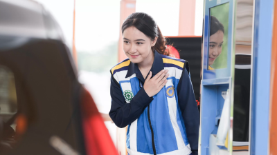 HUT ke-48, Jasa Marga Transformasi Jadi ‘Infra as Culture’: Layani Sepenuh Hati!