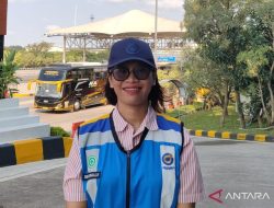 Jasa Marga: Penerapan Diskon Tarif Tol Kurangi Volume Kendaraan saat Puncak Mudik
