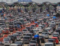 3,5 Juta Kendaraan Bakal Tinggalkan Jakarta, Simak Tanggal Prediksi Puncak Arus Mudik
