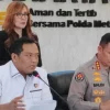 Polisi Ungkap Rute Pelarian Dua Terduga Pelaku Penyiraman Air Keras Usai Melakukan Aksinya