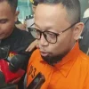Kata Ishfah Abidal Aziz alias Gus Alex Usai Resmi Ditahan KPK