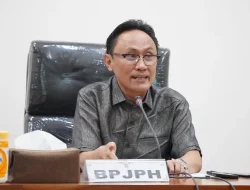 BPJPH Dorong Penguatan Ekosistem Halal di Perbatasan melalui Rencana Pembentukan UPT di Kalbar