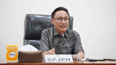 BPJPH Dorong Penguatan Ekosistem Halal di Perbatasan melalui Rencana Pembentukan UPT di Kalbar