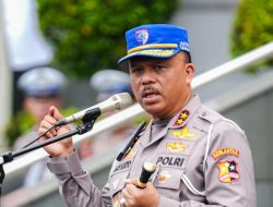 Kakorlantas sebut tingkat fatalitas di Jabar turun 91 persen